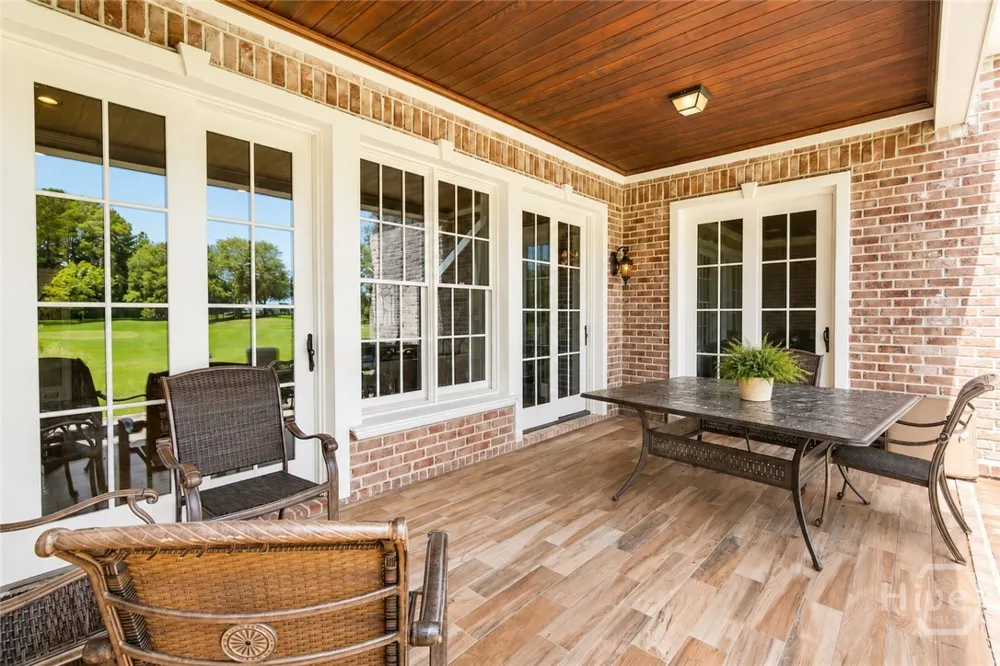 336 Spanton Crescent Pooler, GA 31322