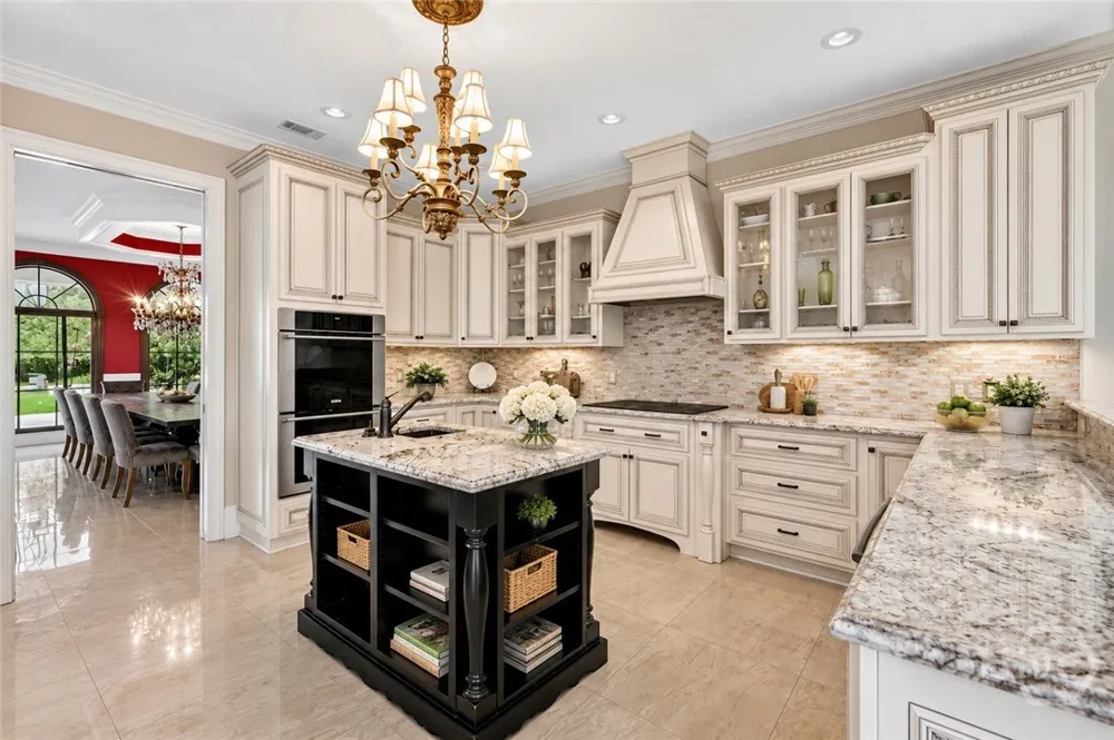 336 Spanton Crescent Pooler, GA 31322