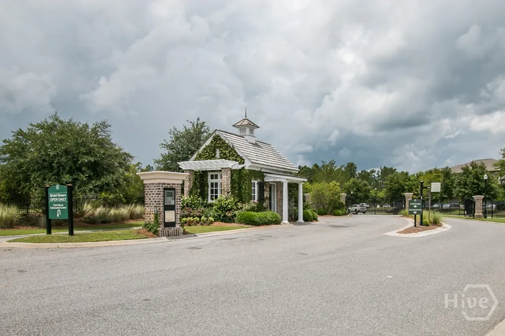 336 Spanton Crescent Pooler, GA 31322