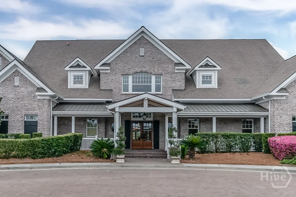 336 Spanton Crescent Pooler, GA 31322