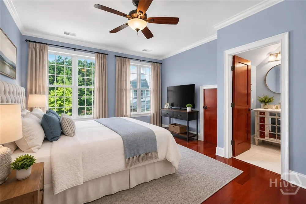 336 Spanton Crescent Pooler, GA 31322