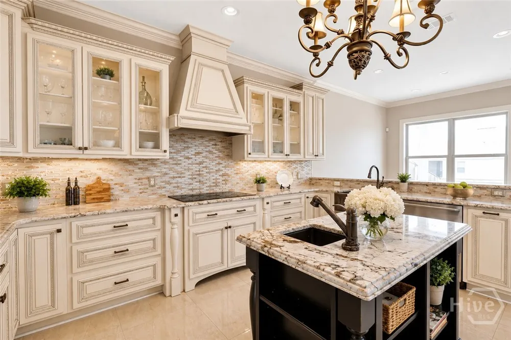 336 Spanton Crescent Pooler, GA 31322