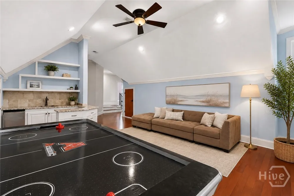 336 Spanton Crescent Pooler, GA 31322