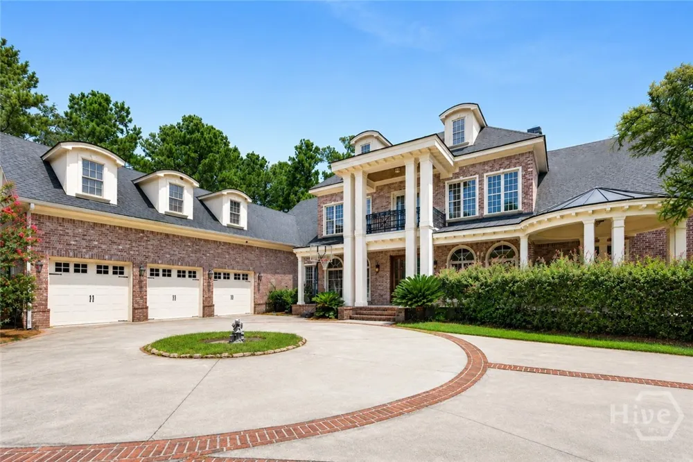 336 Spanton Crescent Pooler, GA 31322