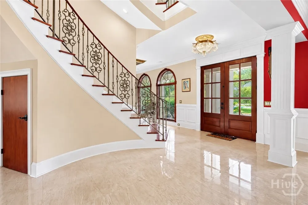 336 Spanton Crescent Pooler, GA 31322