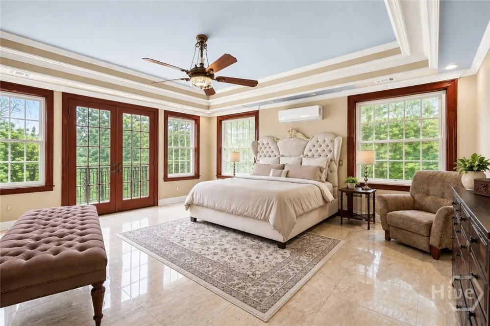 336 Spanton Crescent Pooler, GA 31322