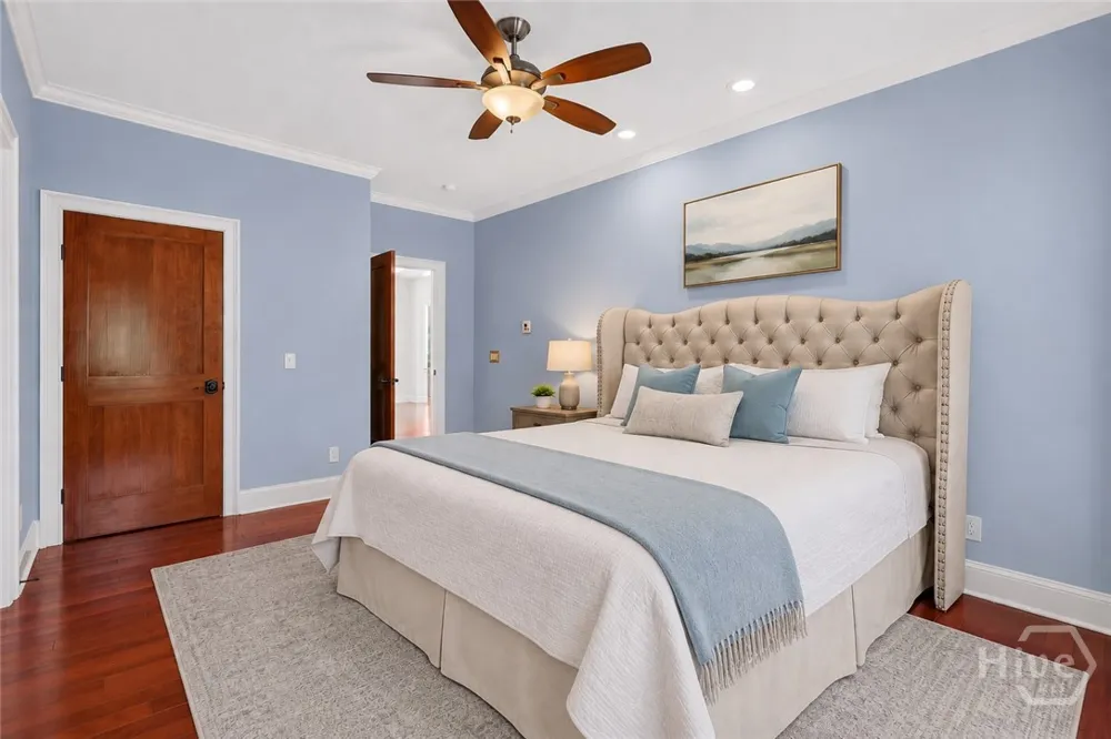 336 Spanton Crescent Pooler, GA 31322