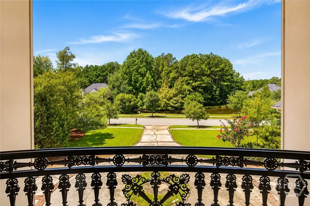 336 Spanton Crescent Pooler, GA 31322