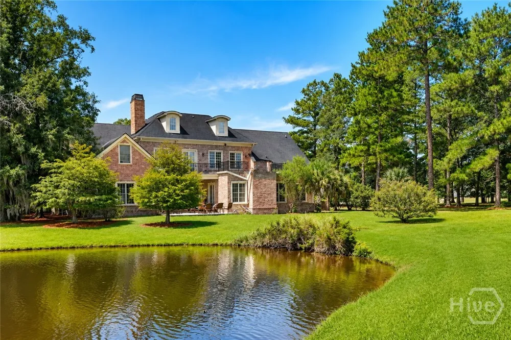 336 Spanton Crescent Pooler, GA 31322