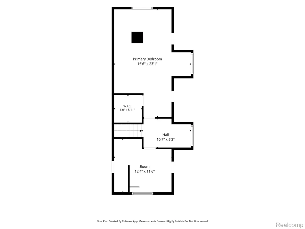 25774 Forestview Drive Southfield City, MI 48033