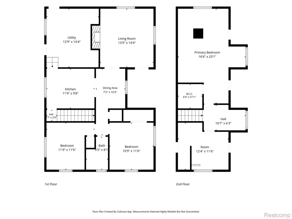 25774 Forestview Drive Southfield City, MI 48033