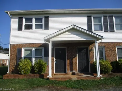 420 Bethel Street #D