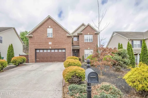6533 Gentlewinds Drive
