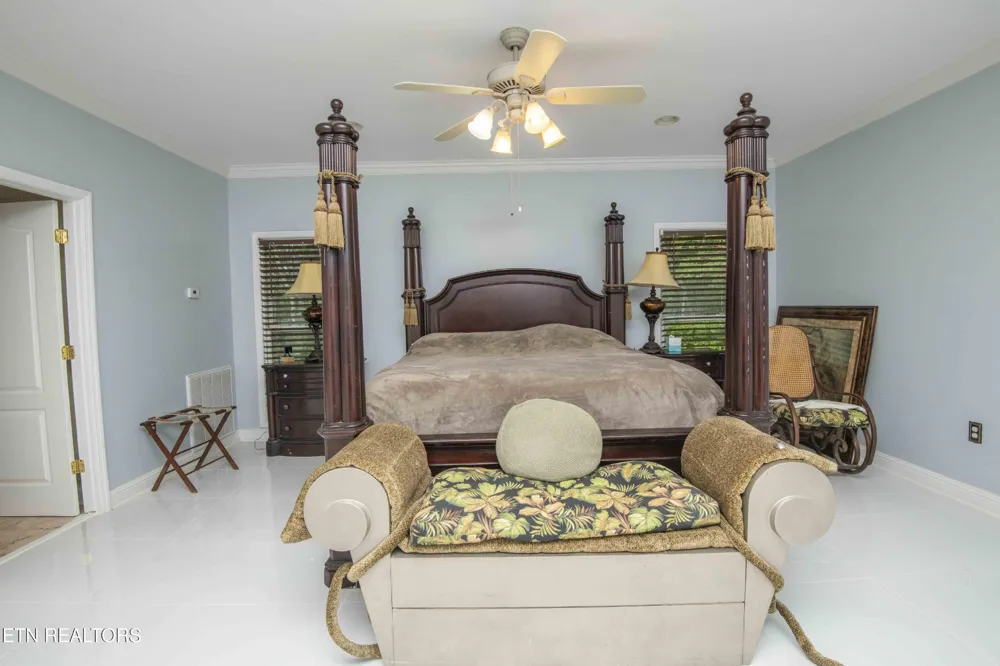 799 Twin Hills Lane Jacksboro, TN 37757