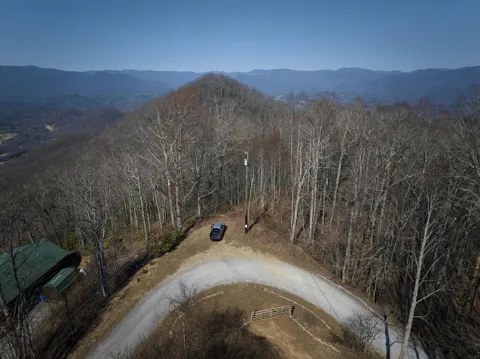 Conley Mountain Association