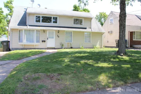 78 Washington Avenue