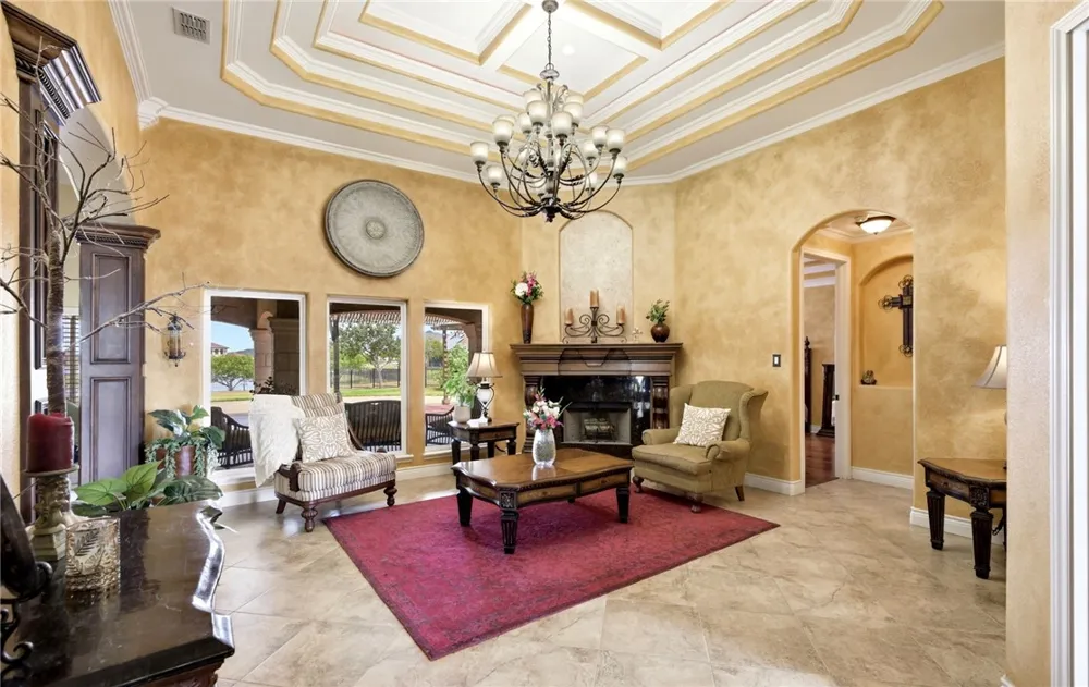 8401 Lago Vista Drive Corpus Christi, TX 78414