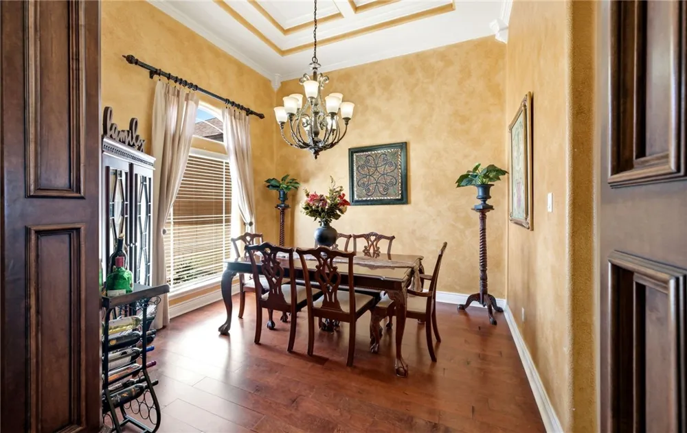 8401 Lago Vista Drive Corpus Christi, TX 78414