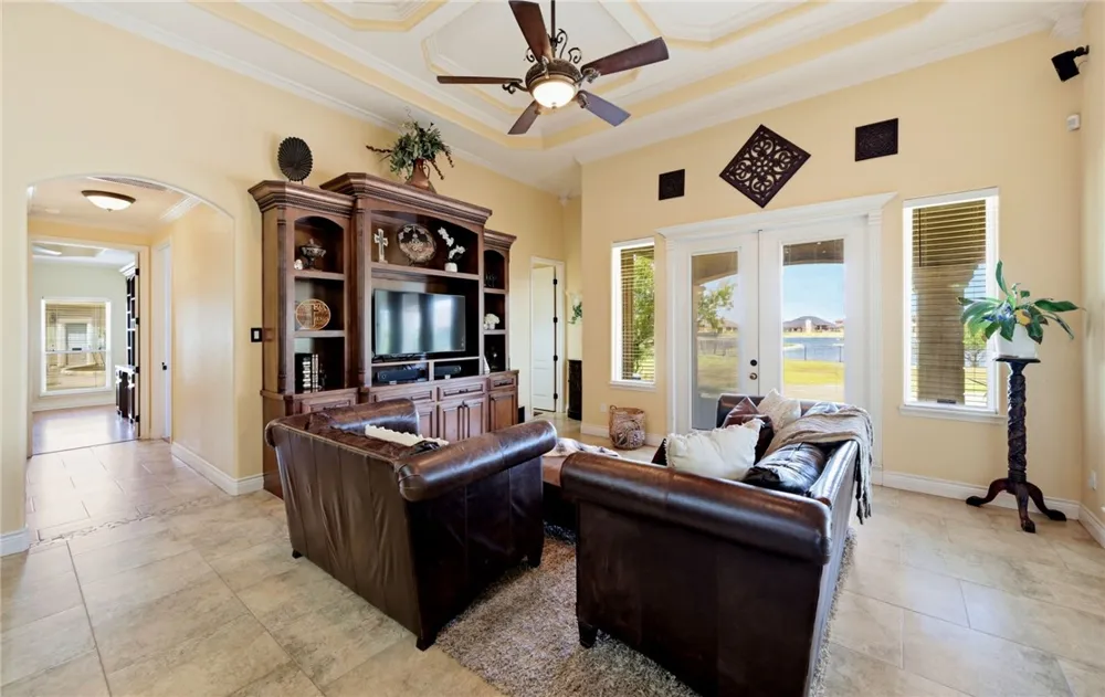 8401 Lago Vista Drive Corpus Christi, TX 78414