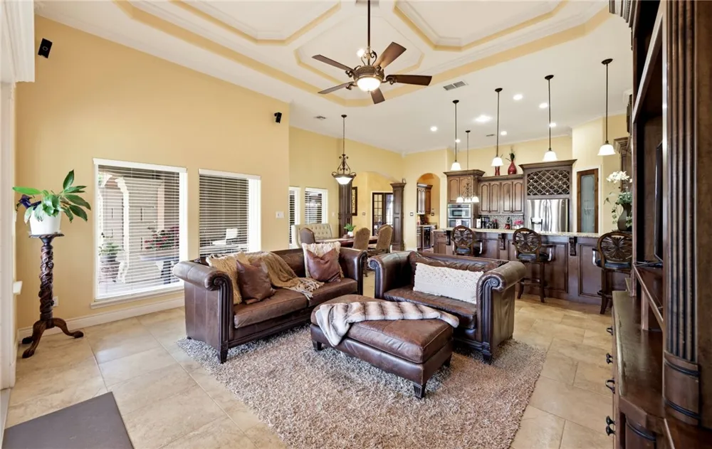 8401 Lago Vista Drive Corpus Christi, TX 78414
