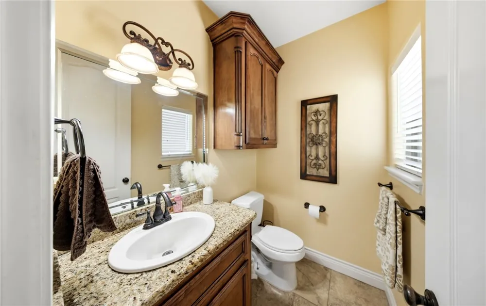 8401 Lago Vista Drive Corpus Christi, TX 78414