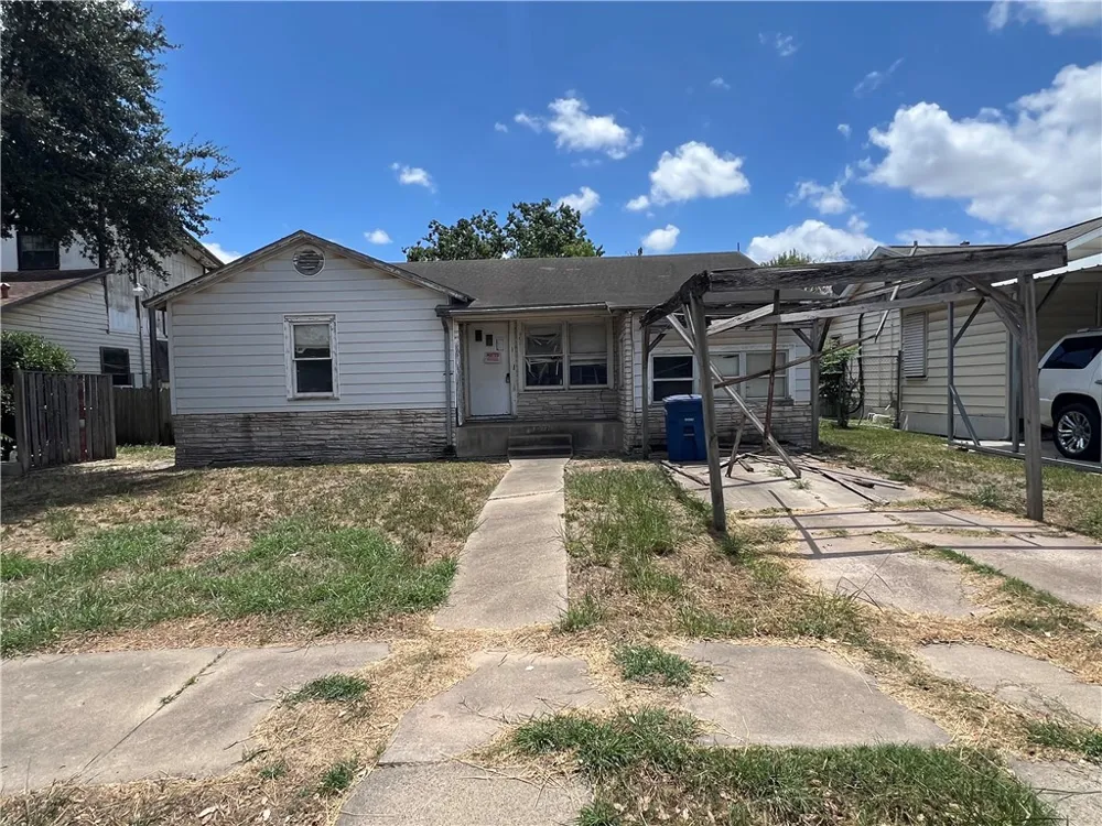 3577 S Naylor Circle Corpus Christi, TX 78408