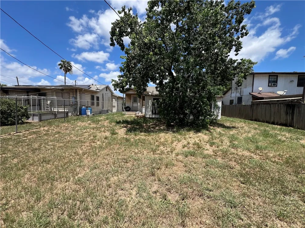 3577 S Naylor Circle Corpus Christi, TX 78408