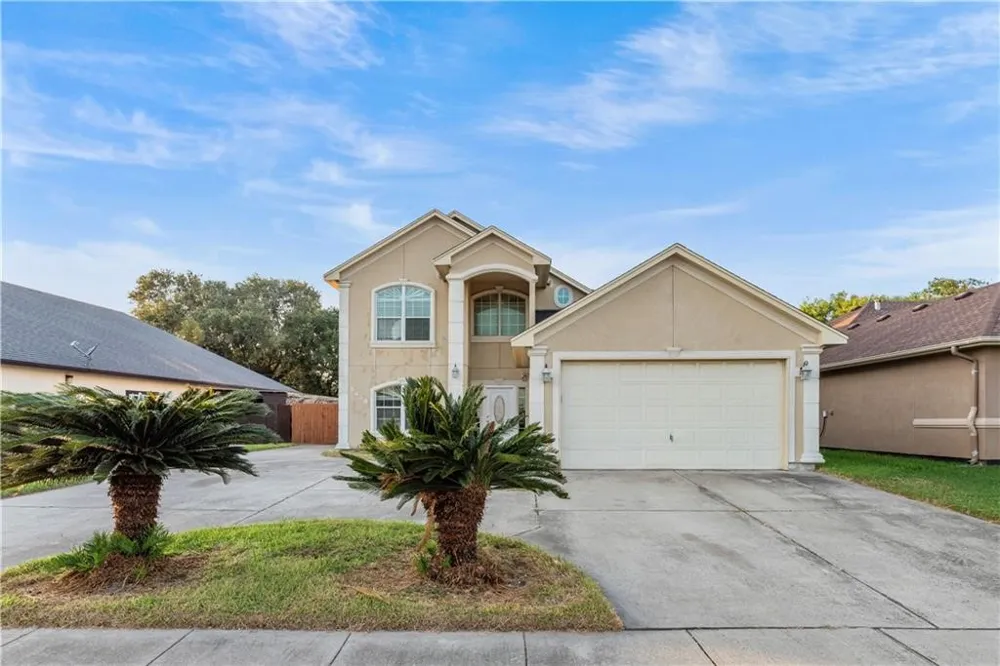 6438 Hardwick Street Corpus Christi, TX 78412