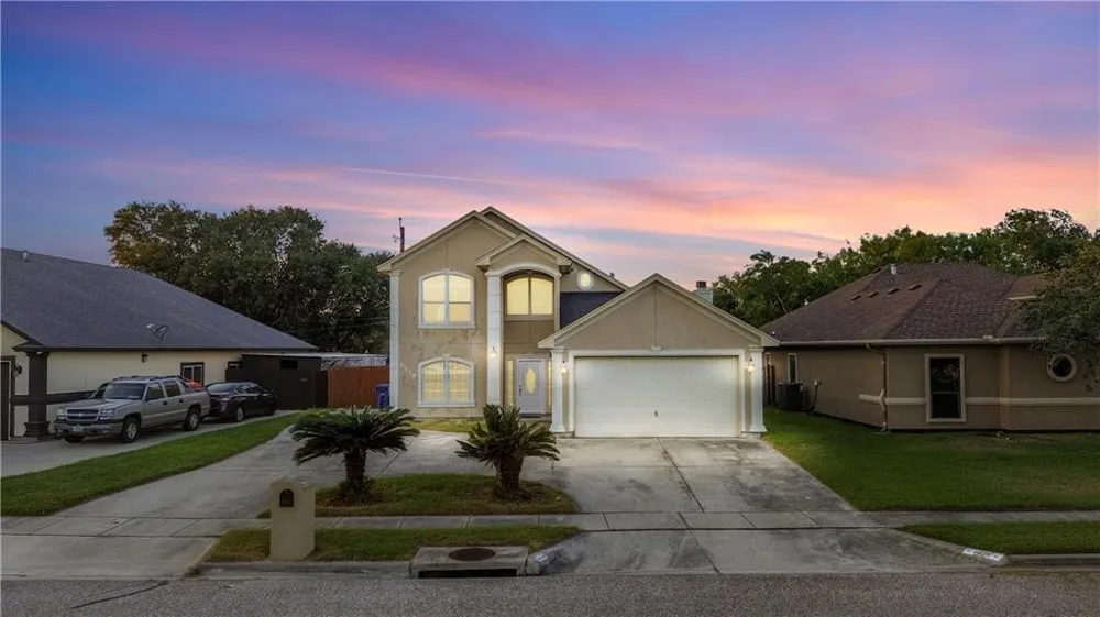 6438 Hardwick Street Corpus Christi, TX 78412