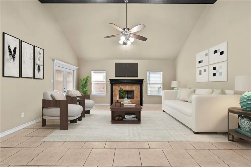 6438 Hardwick Street Corpus Christi, TX 78412
