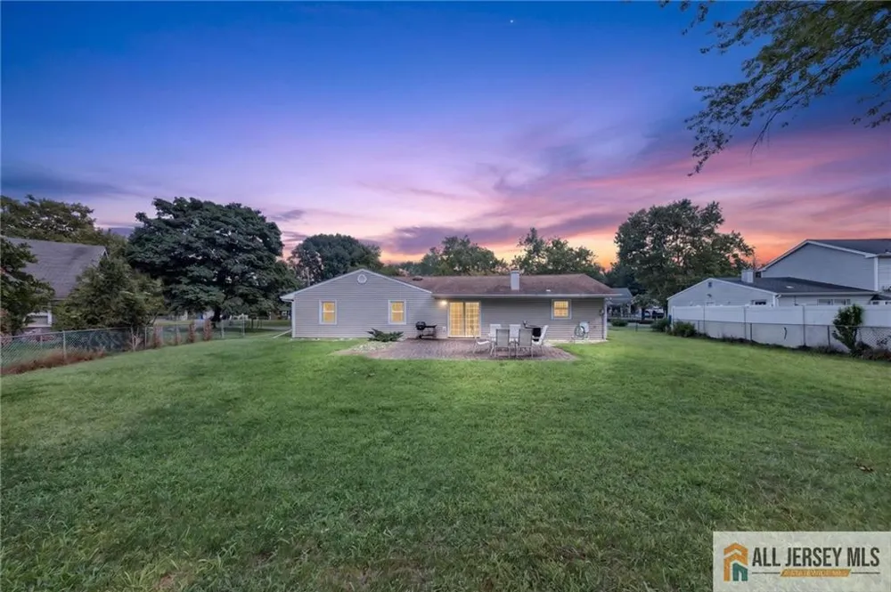32 Lebed Drive Franklin, NJ 08873