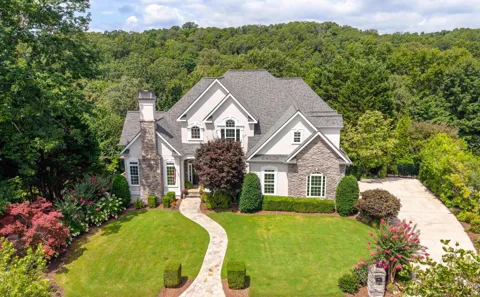 513 Grand Mountain Drive