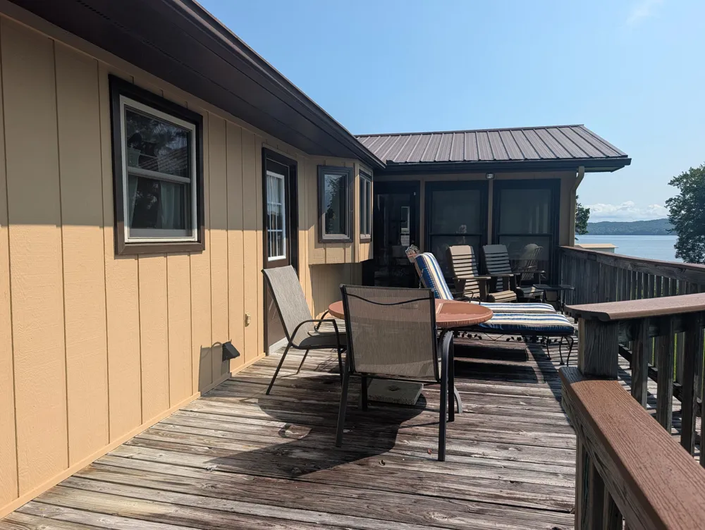 300 Lake Forest Lane Spring City, TN 37381