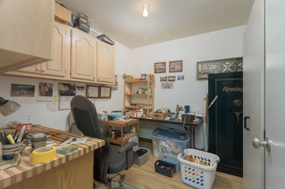 300 Lake Forest Lane Spring City, TN 37381