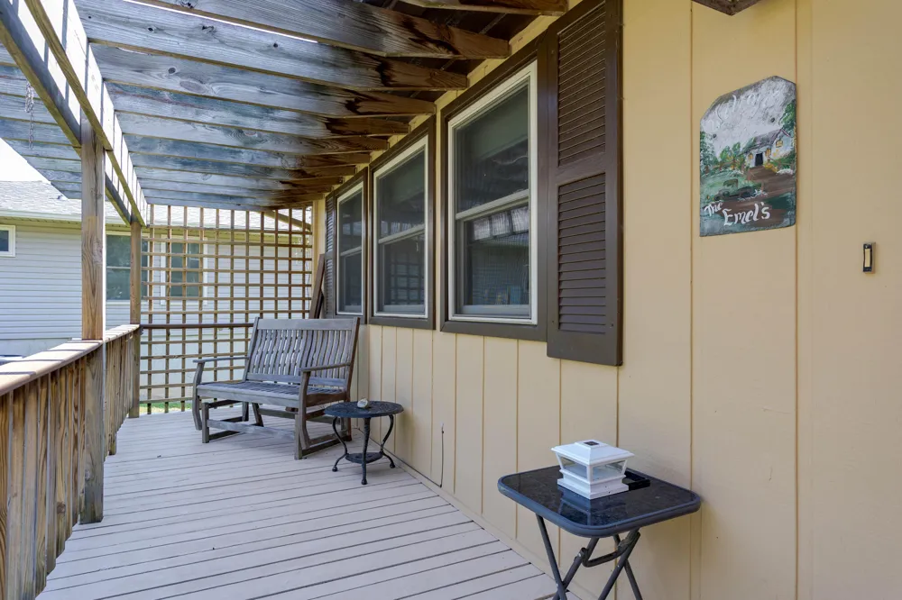 300 Lake Forest Lane Spring City, TN 37381