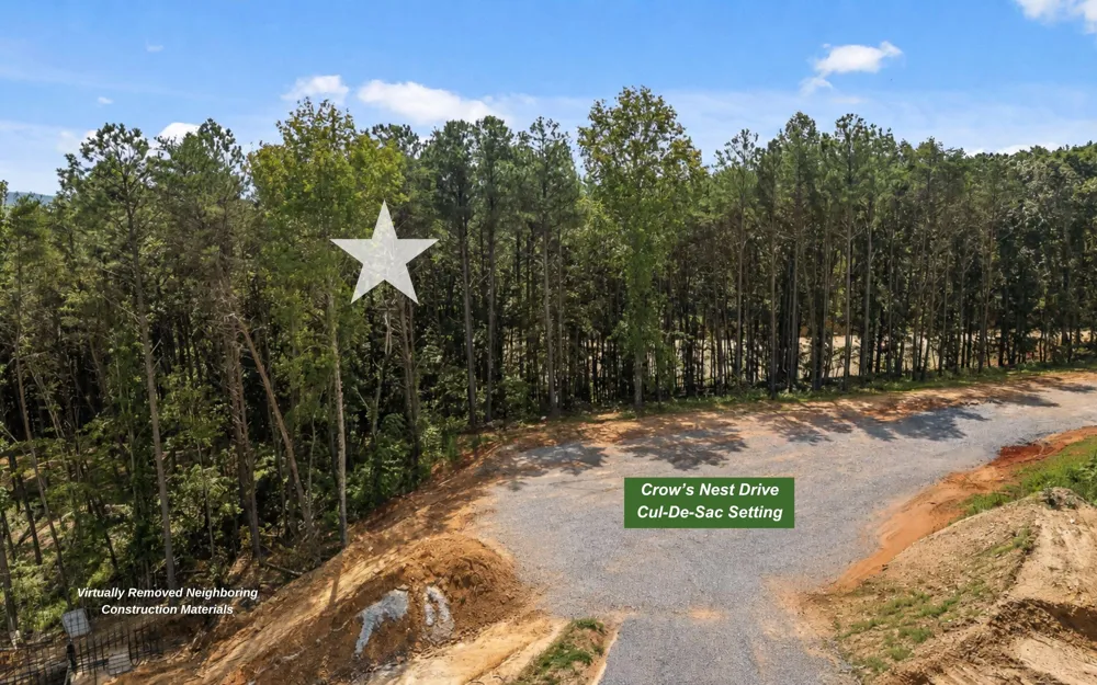 1220 Crows Nest Drive Guild, TN 37340