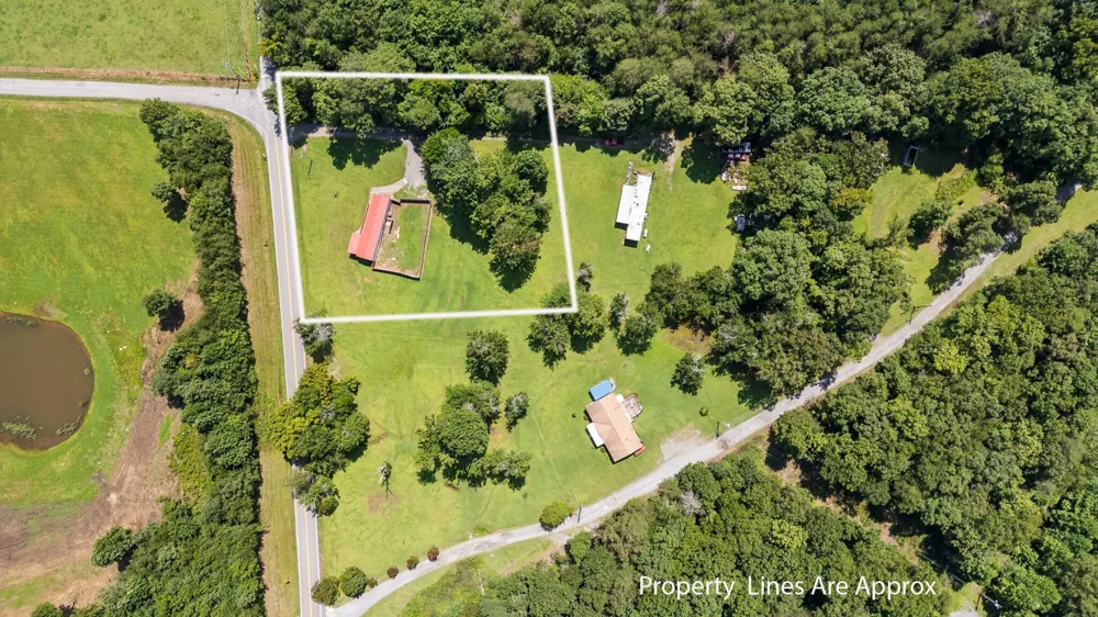 1430 Snyder Loop Graysville, TN 37338