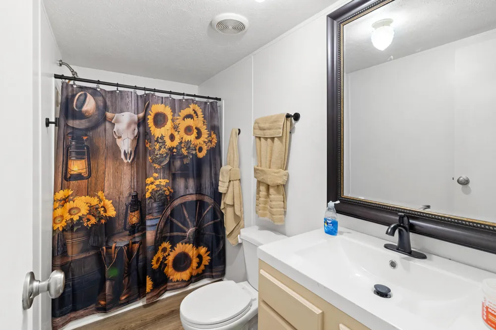 1430 Snyder Loop Graysville, TN 37338