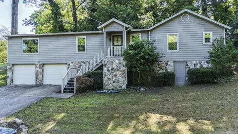 309 W Crest Road