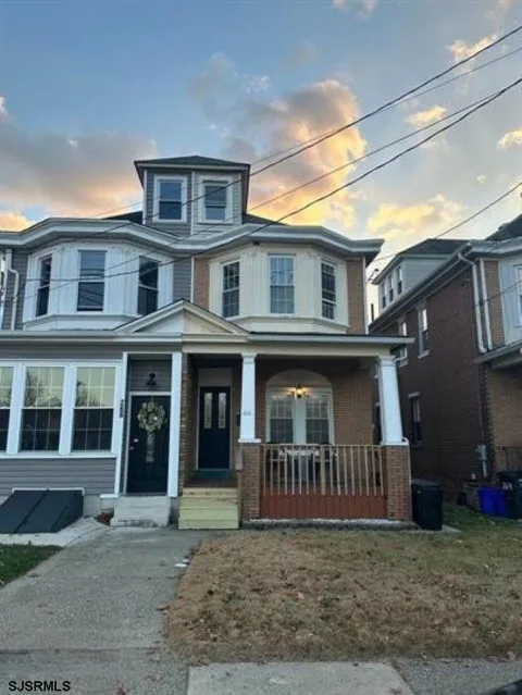 266 Haddon Ave