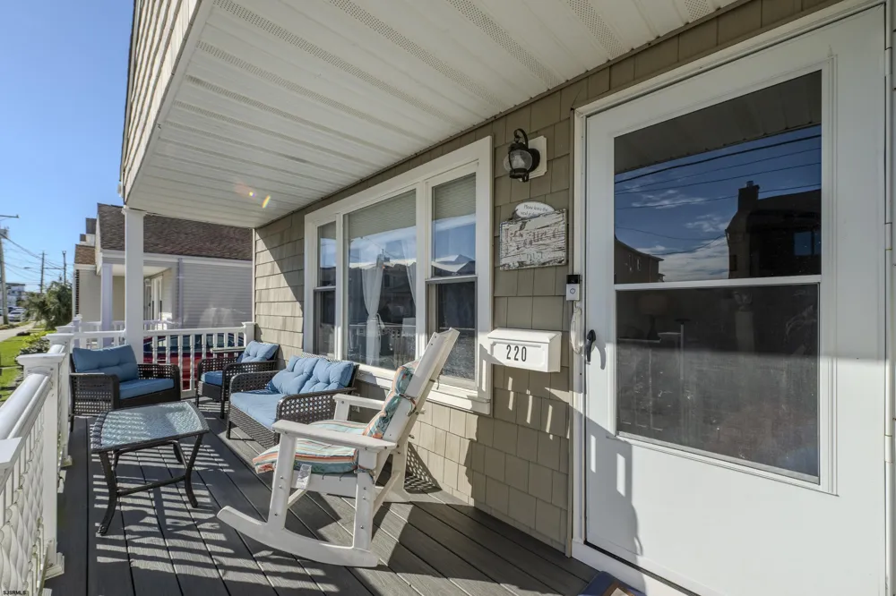 220 N 35th Ave Longport, NJ 08403