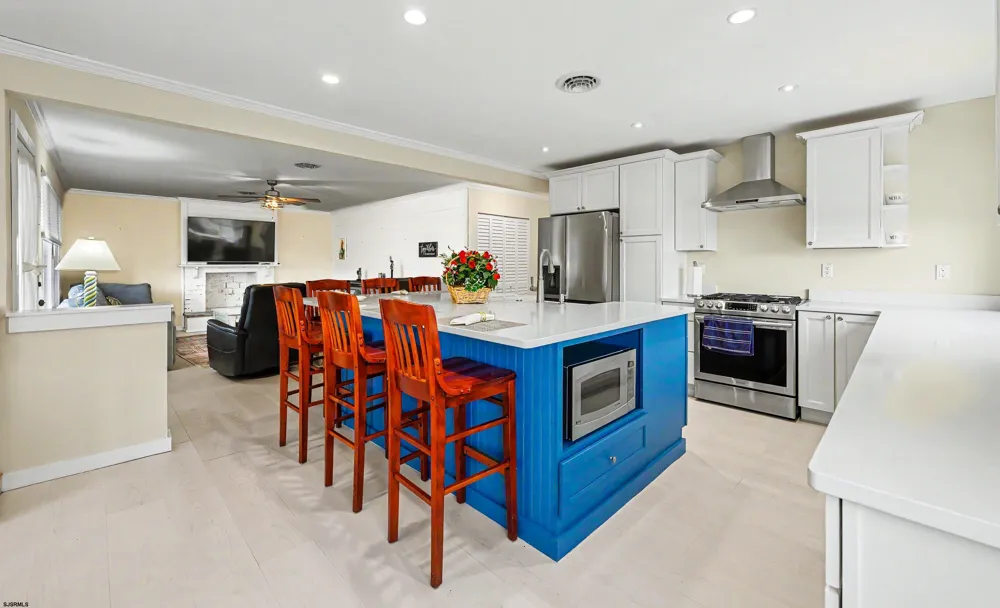 228 N 34th Ave Longport, NJ 08403