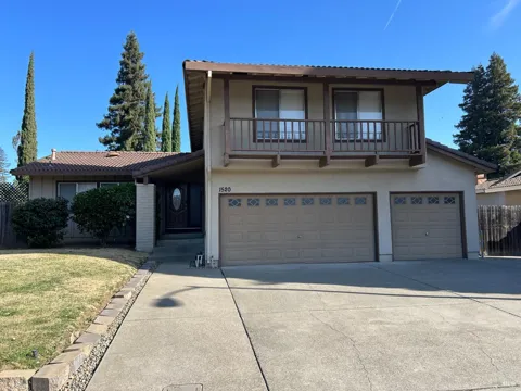 1520 Woodcreek Drive