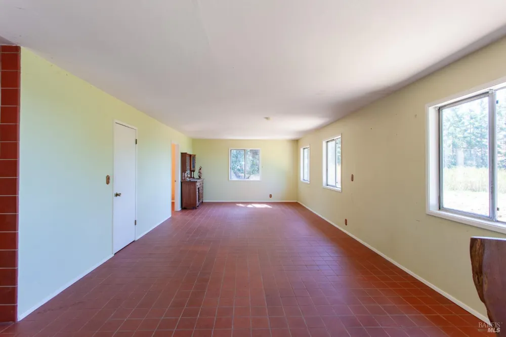 Address Not Shown Willits, CA 95490
