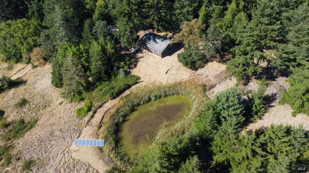 Address Not Shown Willits, CA 95490