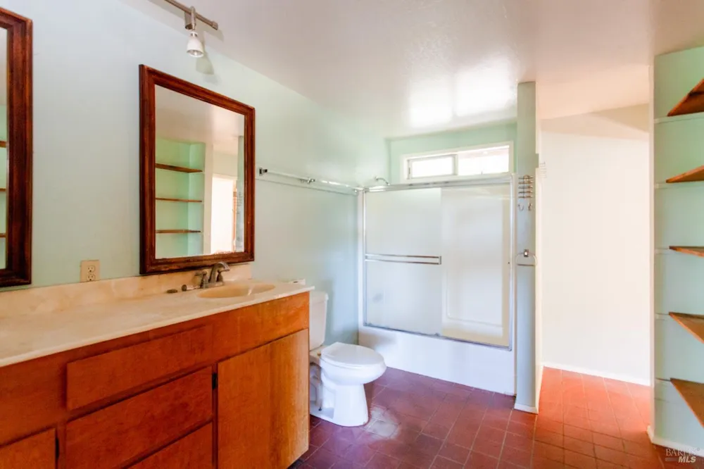 Address Not Shown Willits, CA 95490