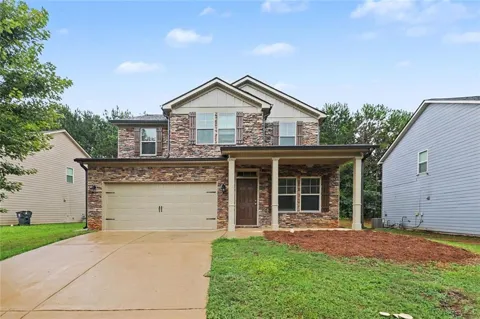 316 Trae Court