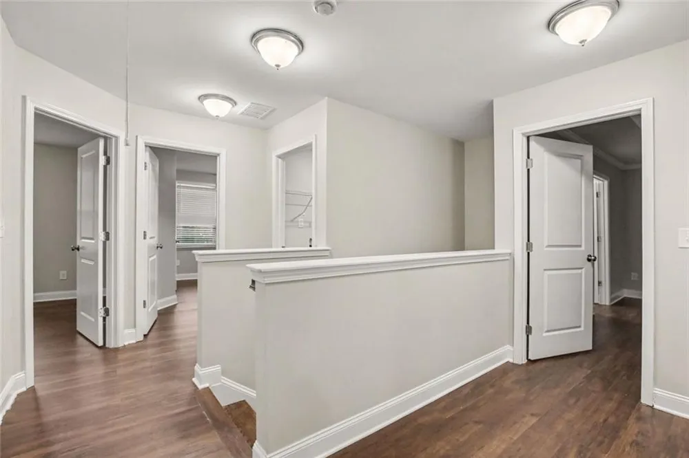 316 Trae Court Hampton, GA 30228