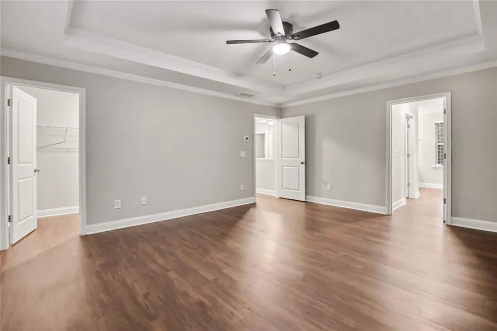316 Trae Court Hampton, GA 30228