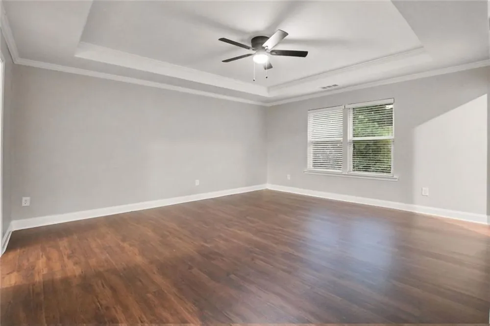 316 Trae Court Hampton, GA 30228